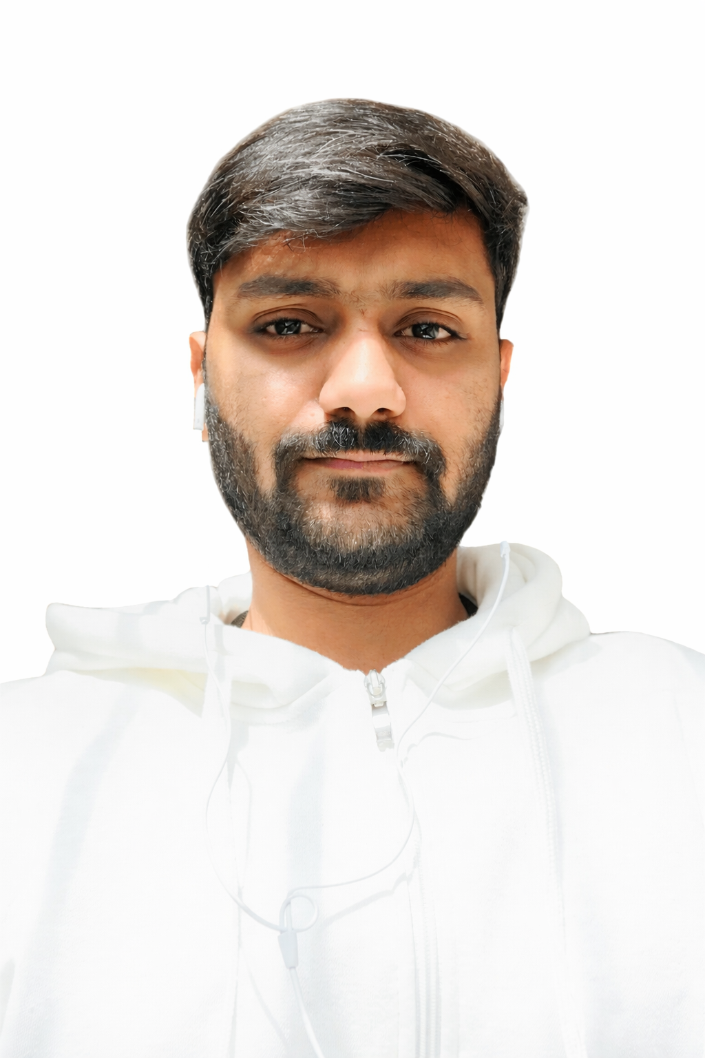 Muhammad Sibtain Abbas